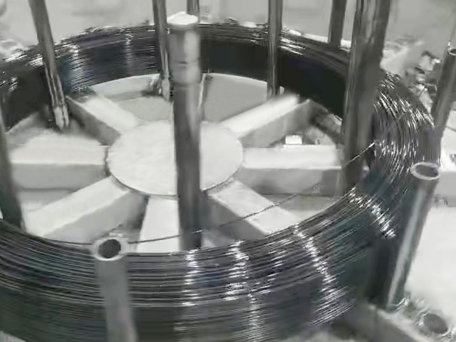 55crsi減震彈簧鋼絲