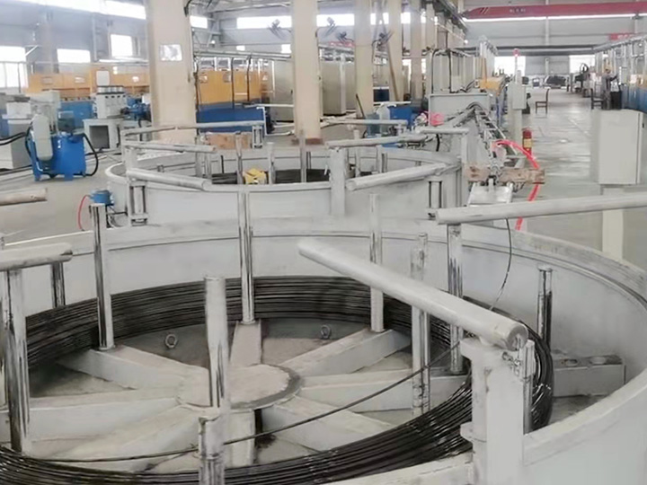 生產(chǎn)車(chē)間